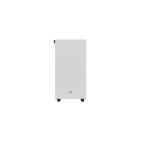 Deepcool | MACUBE 110 WH | White | mATX | Power supply included | ATX PS2 （Length less than 170mm) - 3